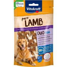 Product-Image for LAMB DUO FISH Lammfleisch & Fisch