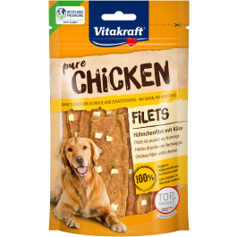 Product-Image for CHICKEN FILETS Hühnchenfilet mit Käse