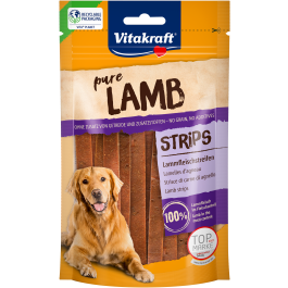 Produkt-Bild zu LAMB STRIPS Lammfleischstreifen