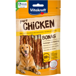 Product-Image for CHICKEN BONAS® Kaustangen mit Hühnchen