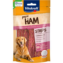 Produkt-Bild zu HAM STRIPS Schinkenstreifen