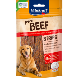 Produkt-Bild zu BEEF STRIPS Rindfleischstreifen