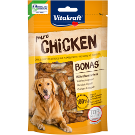 Produkt-Bild zu CHICKEN BONAS® Hühnchenhanteln