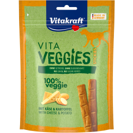 Produkt-Bild zu Vita Veggies® Stickies Käse & Kartoffel