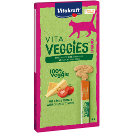 Produkt-Bild zu Vita Veggies® Liquid Käse + Tomate