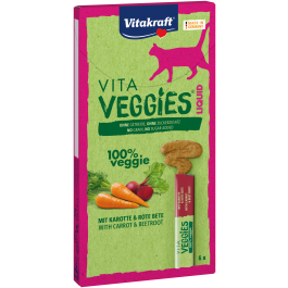 Product-Image for Vita Veggies® Liquid Karotte + Rote Bete