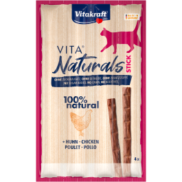 Produkt-Bild zu Vita Naturals® Sticks + Huhn