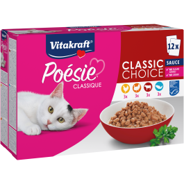 Produkt-Bild zu Poésie® Classique Multipack Classic Choice