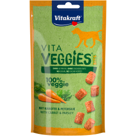 Produkt-Bild zu Vita Veggies® Bits Karotte