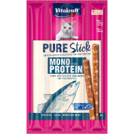 Produkt-Bild zu Pure Stick Seelachs