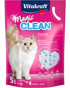 Magic CLEAN®