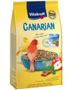 CANARIAN für Kanarienvögel