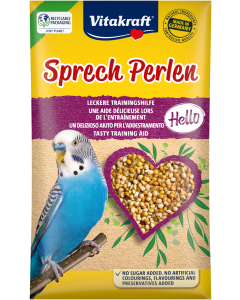 Sprech Perlen