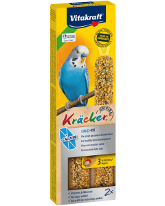 Kräcker® Calci Fit