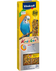 Kräcker® Energy Kick