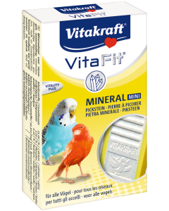Vita Fit® Mineral Mini