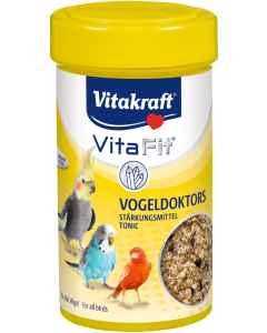 Vita Fit® Vogeldoktors