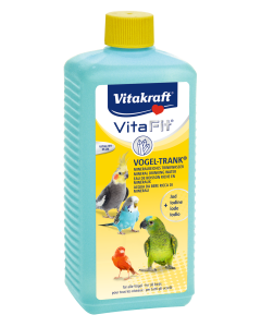 Vita Fit® Vogel-Trank®