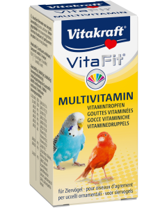 Vita Fit® Multivitamin