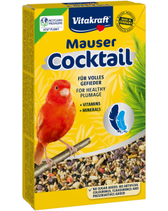 Mauser Cocktail