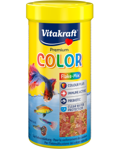 Color Flake-Mix