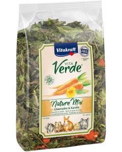 Vita Verde® Nature Mix Löwenzahn & Karotte