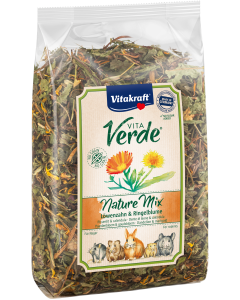 Vita Verde® Nature Mix Löwenzahn & Ringelblume