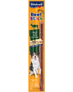 Beef Stick® Original Wild