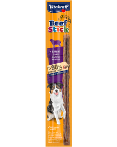 Beef Stick® Original Lamm