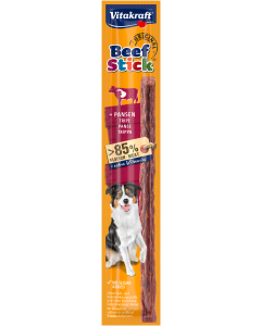 Beef Stick® Original Pansen