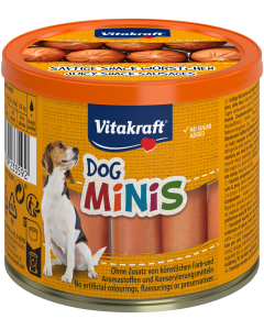 Dog Minis®