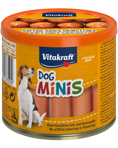 Dog Minis®