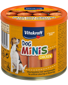 Dog Minis® Chicken