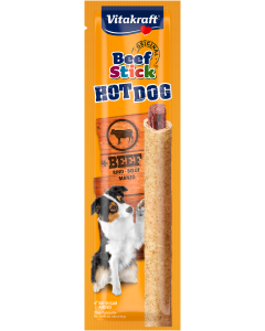 Beef Stick® Hot Dog