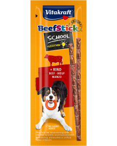 Beef Stick® School Rind