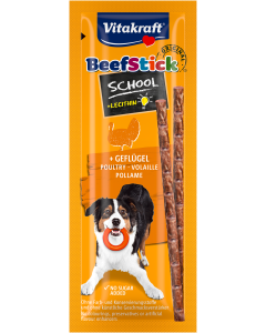 Beef Stick® School Geflügel