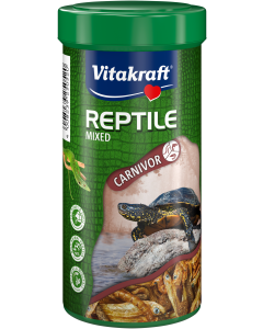 Reptile Mixed