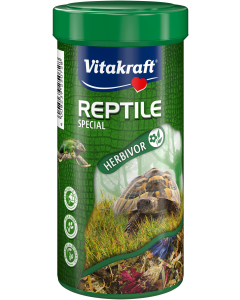Reptile Special