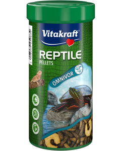 Reptile Pellets