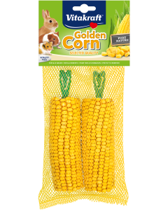 Golden Corn Maiskolben