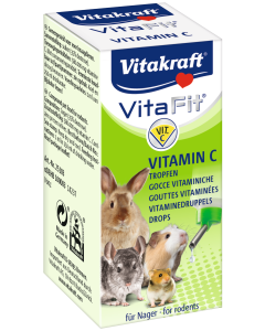 Vita Fit® Vitamin C