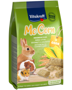 Mc Corn