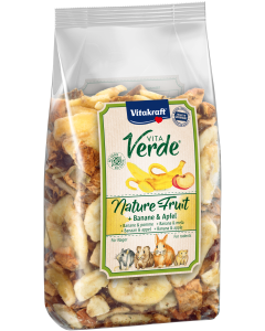 Vita Verde® Nature Fruit Banane & Apfel