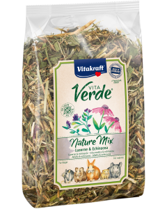 Vita Verde® Nature Mix Luzerne & Echinacea