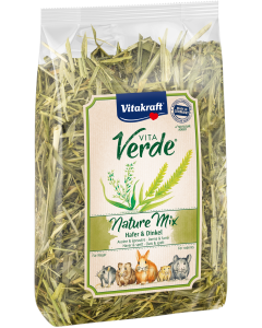 Vita Verde® Nature Mix Hafer & Dinkel