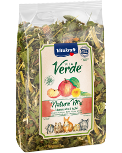 Vita Verde® Nature Mix Löwenzahn & Apfel