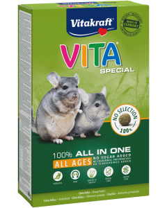 VITA® Special All Ages