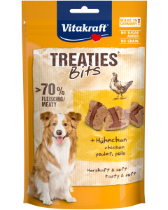 Treaties® Bits + Hühnchen