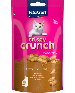 Crispy Crunch mit Malz