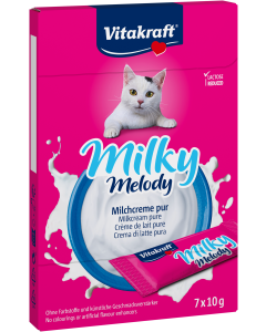 Milky Melody Pur